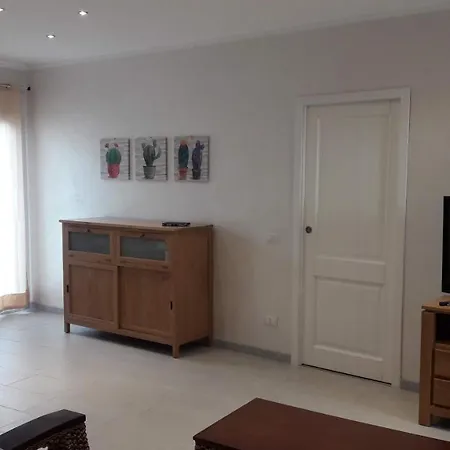 Apartment Vacanze In Centro Olbia