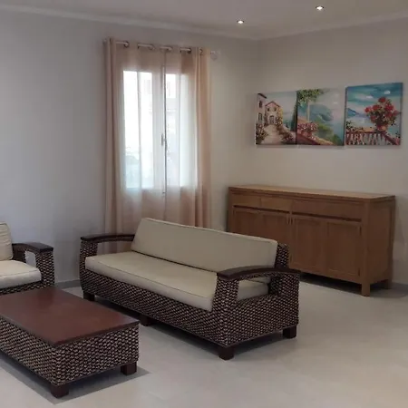 Vacanze In Centro Apartment
