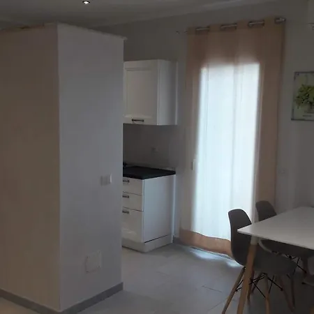 Apartment Vacanze In Centro Olbia