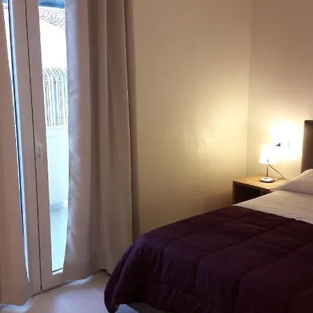 Apartment Vacanze In Centro Olbia