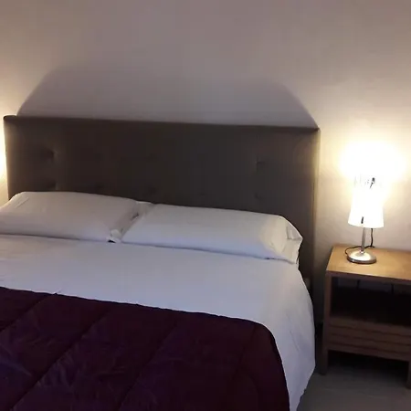 Vacanze In Centro Apartment *